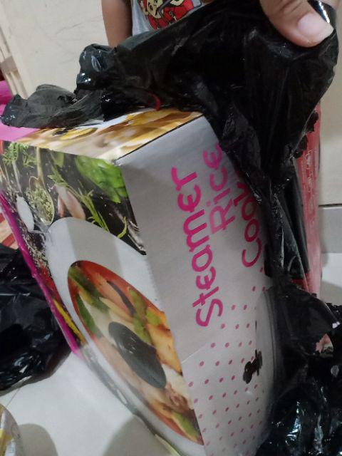 Panca Guna / Panci Kukusan 33cm Maspion Steamer 33 Cm