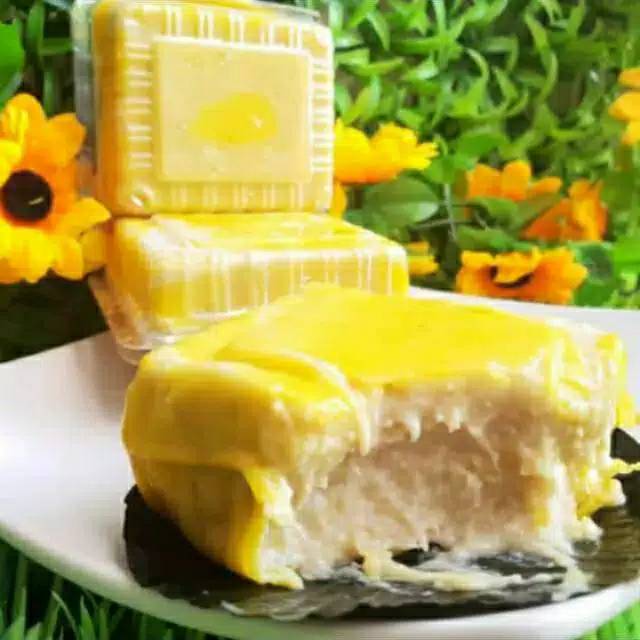 

Pancake durian non cream