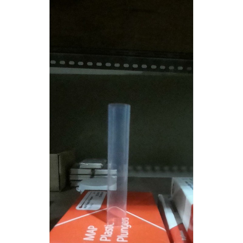 Halodent Dental Tabung Citoject Sopira Heraeus