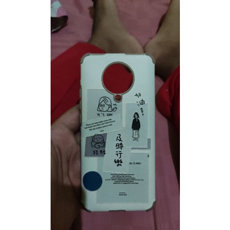 casing poco f2 pro