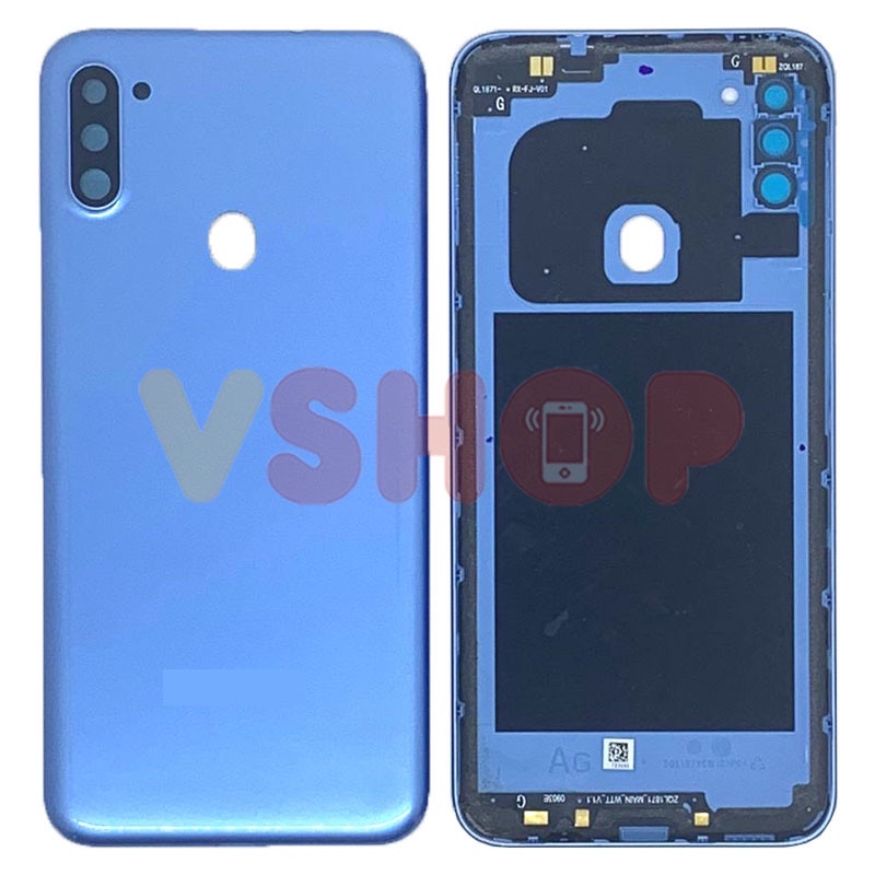 BACKDOOR - BACK CASING - HOUSING SAMSUNG A11 A115 A115F