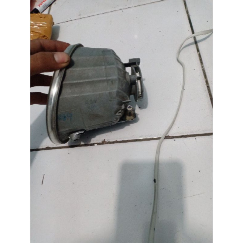 lampu foglamp fortuner 2008 2014