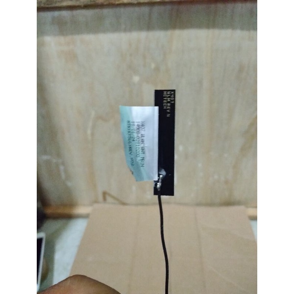 Kabel cable Flexi Flexible Fleksibel LCD dari laptop Asus A407 A407M A407MA A407U X407 X407U X407M