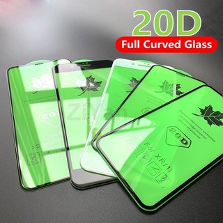 Pelindung Layar Tempered Glass Untuk iPhone 14 Pro Max X / Xs / XR / XsMax / 11 / 11pro / 11Promax / 12 / 12mini / 12Pro / 13ProMax / 13 / 20mini / 13d