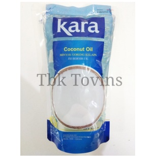 

KARA COCONUT OIL 1 LITER