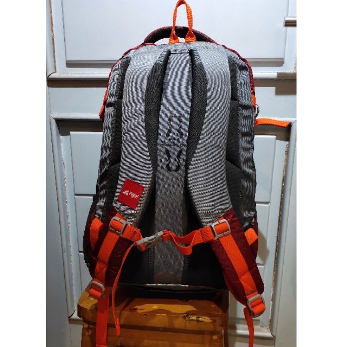 Tas Ransel Rei Borealis 25L Original Tas Ransel Rei Terlaris