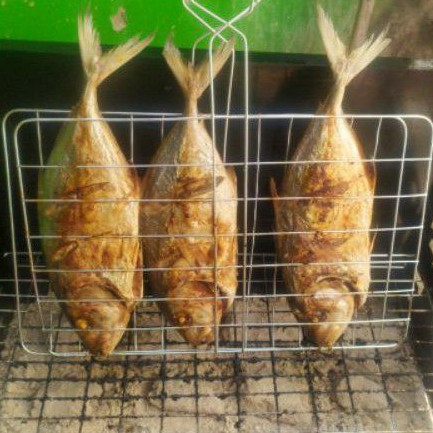

Ikan Bakar