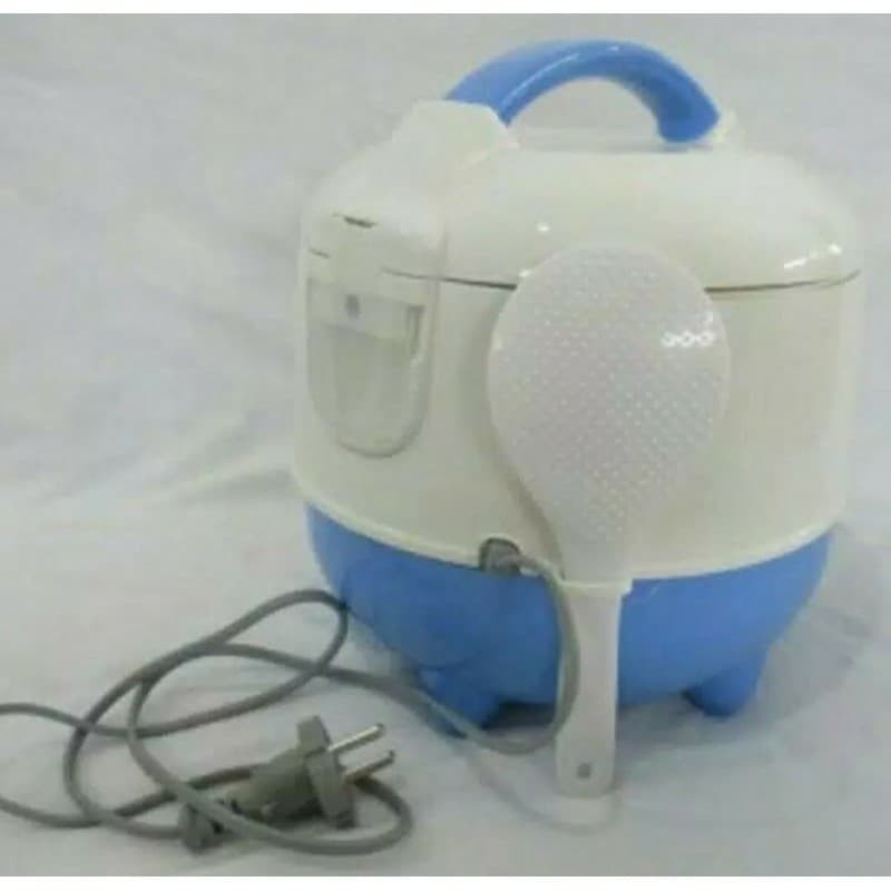 Magicom , 1 Liter  Magi Com , Rice Cooker , Penanak Nasi