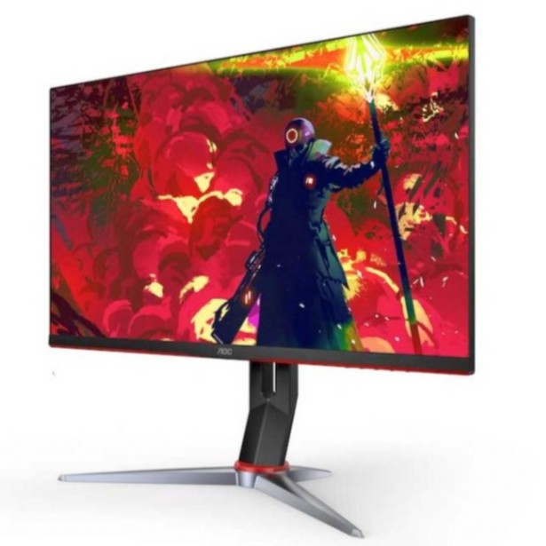 LED Monitor Gaming AOC 27G2E 27" FLAT/ IPS/ FHD/ 144Hz/ 1ms
