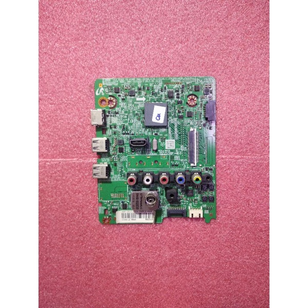 SAMSUNG UA24H4150AR MAINBOARD- MOTHERBOARD- MB TV LED SAMSUNG UA24H4150AR