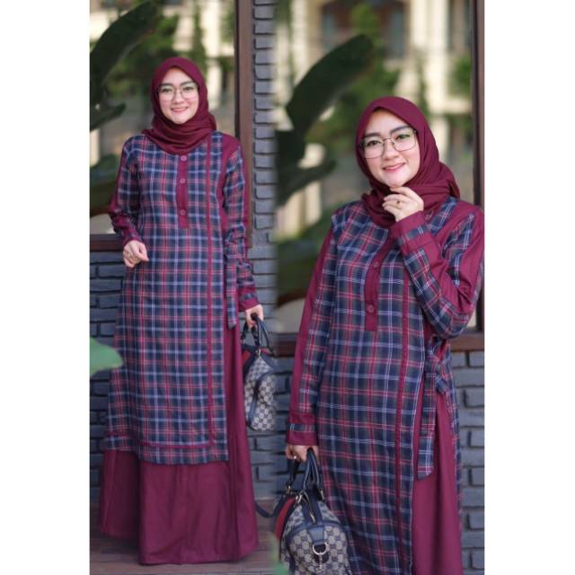 Humaira dress