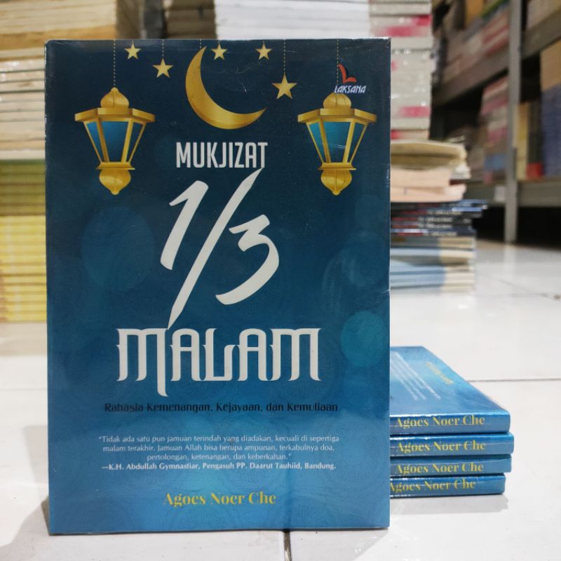 OBRAL MURAH BUKU AGAMA / MOTIVASI ISLAM / BACAAN ISLAM / KEAJAIBAN ITU NYATA / HIJRAH / MEMILIH JOMBLO / ORIGINAl-Mukjizat