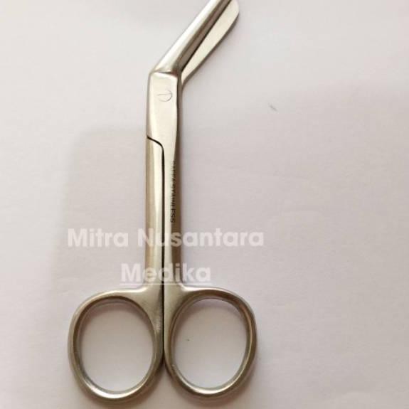 

7IF Gunting Epis 14cm❄ (Seller)