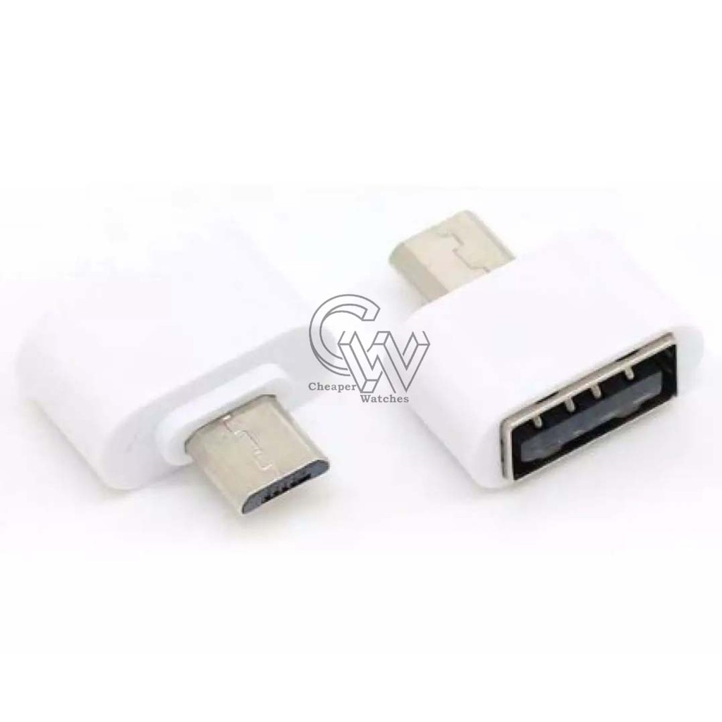 Cheaper-OTG Micro USB Smart Non kabel Android Micro USB to USB OTG Type C Mini