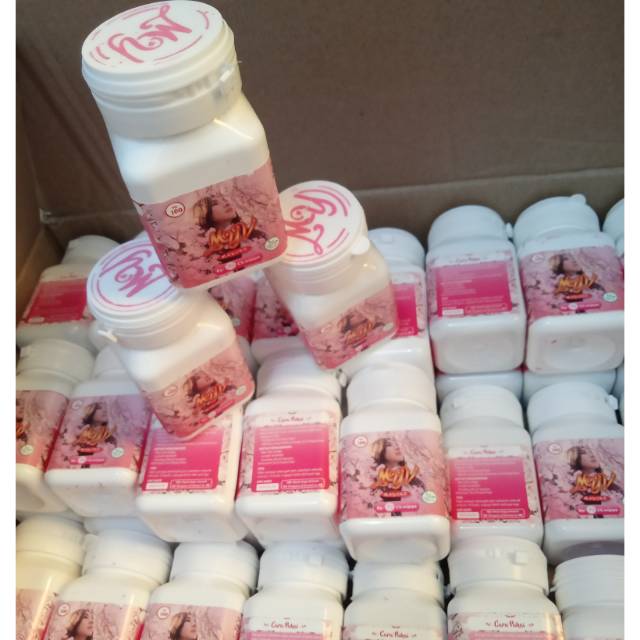 BISA COD | READY STOK MY V MPOT MADURA  ISI 100 BUTIR BY CS WIJAYA