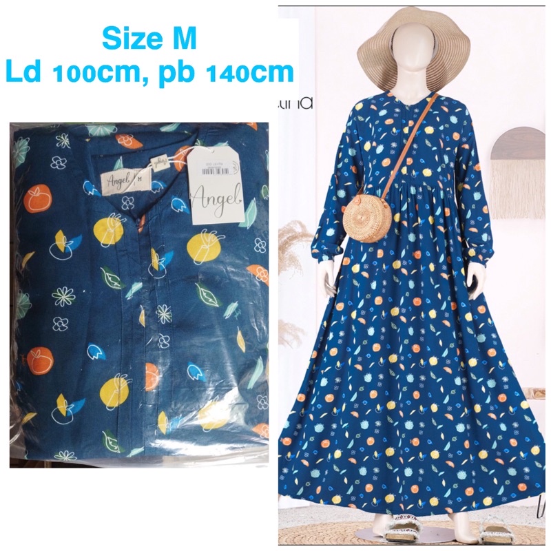 sarah dress by atelier angelina