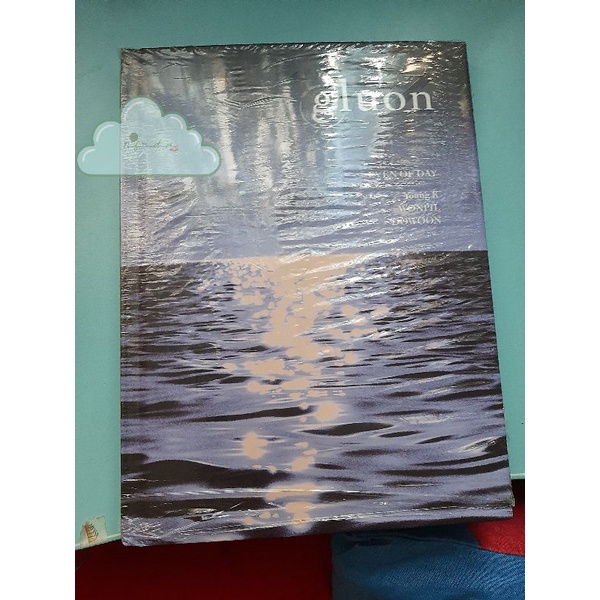 UNSEALED DAY6 The Book of Us: Gluon – Nothing Can Tear Us Apart