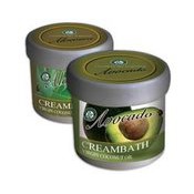 Creambath Bali Alus
