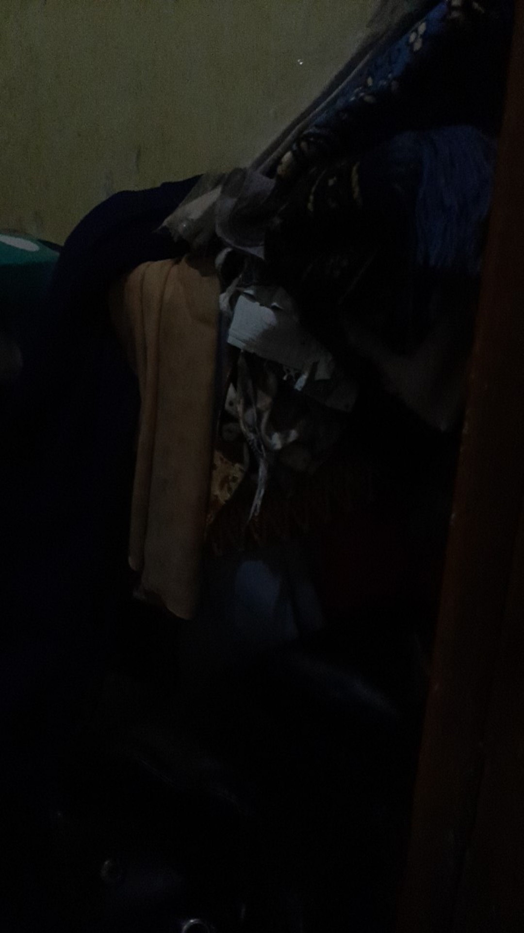 Kemeja Batik Lengan Panjang Terbaru Ukuran M L Xl Ready Seragam Kenongo Hem Panjang