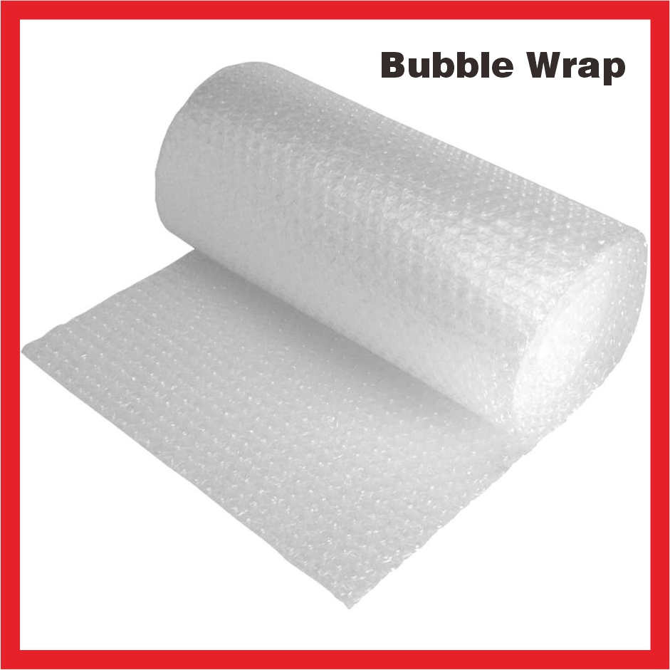 

Bubble Wrap