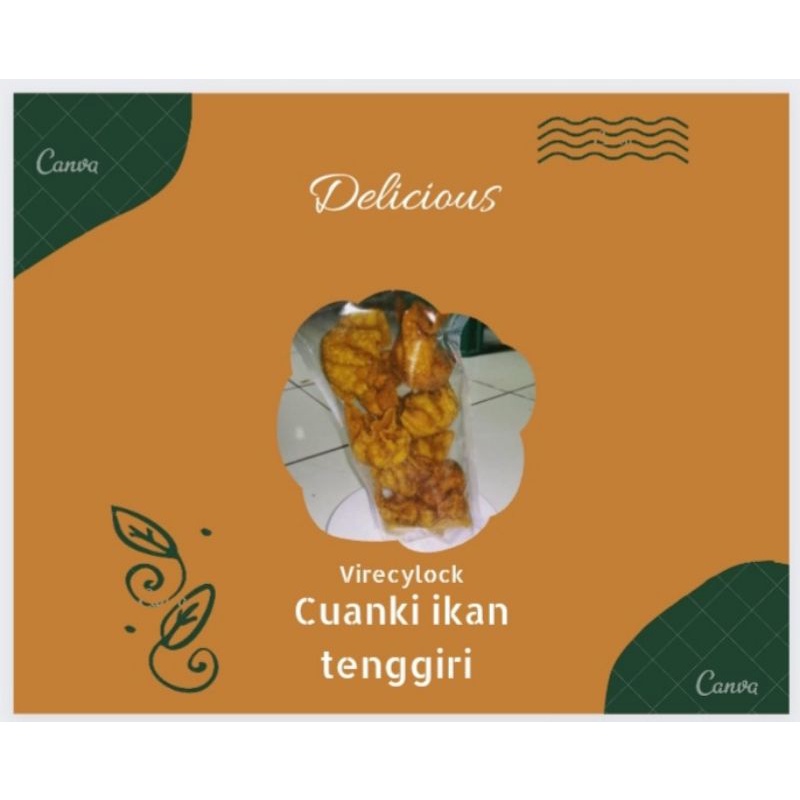 

CUANKI PANGSIT KAJOJO SNACK