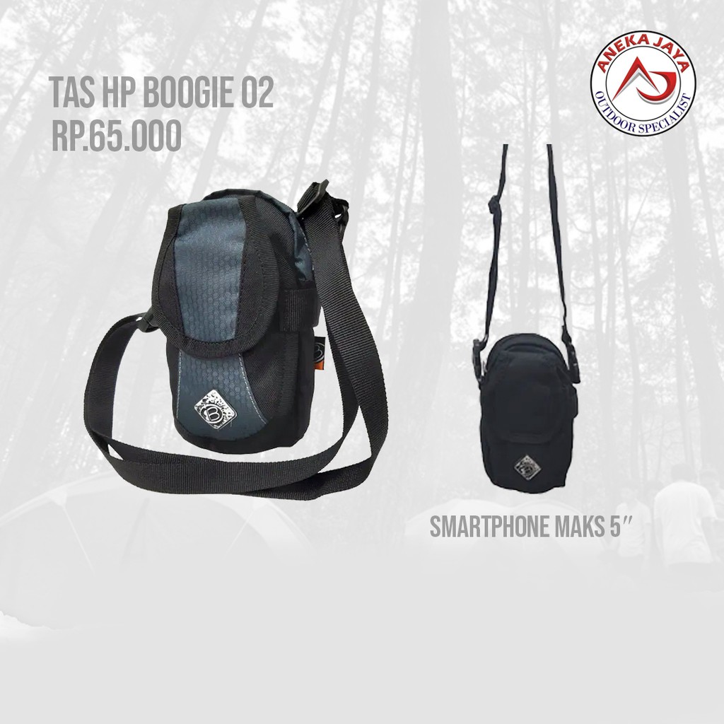 TAS HP BOOGIE 02