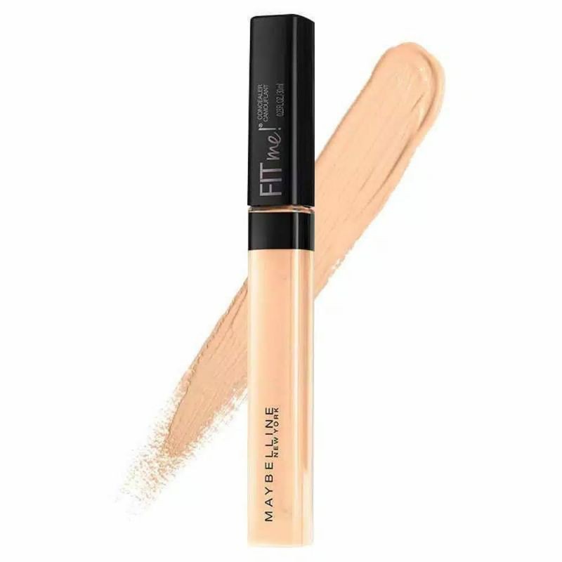 [ PERPC ] FIT ME CONCEALER / Maybeline FIT ME CONCEALER