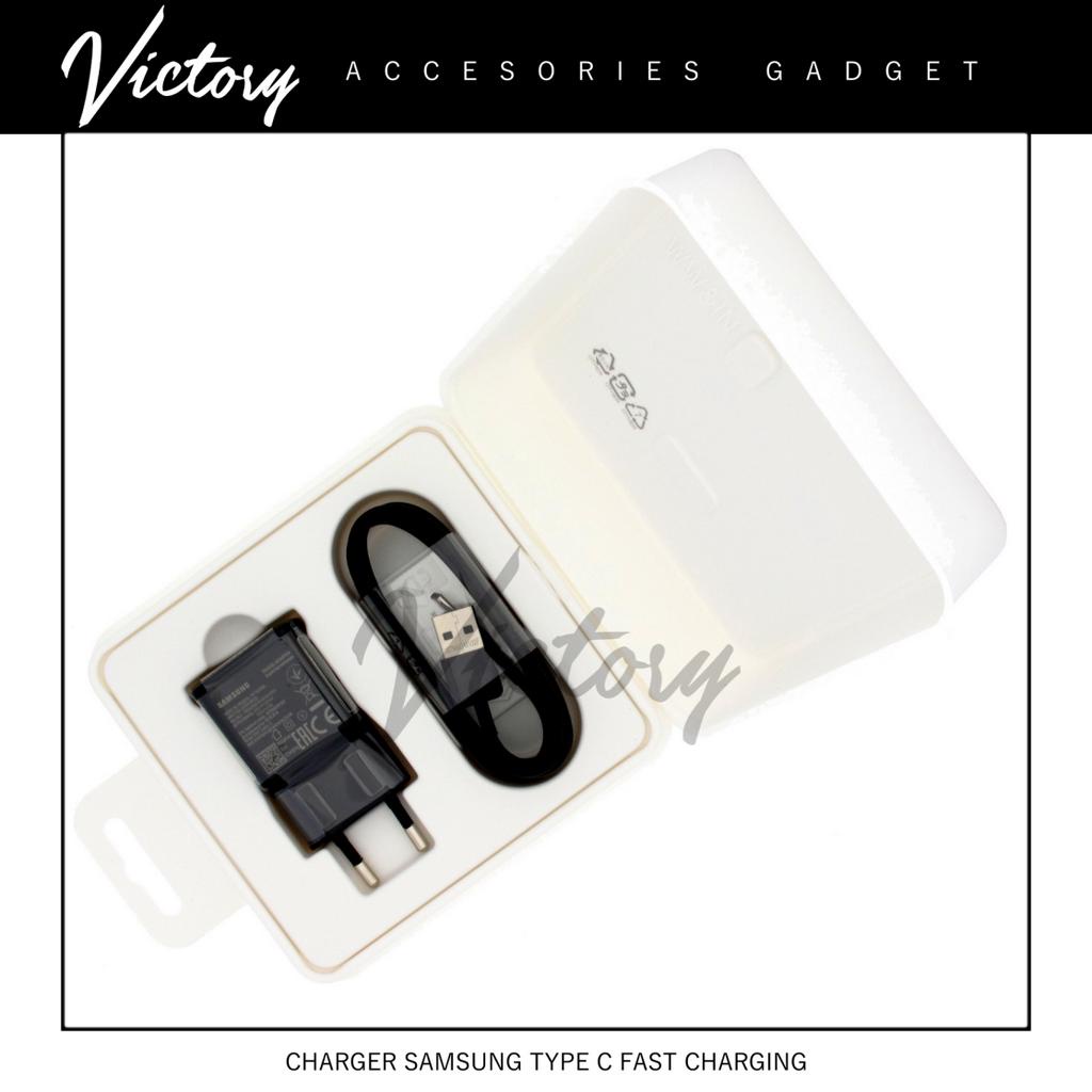 CHARGER SAMSUNG FAST CHARGING S8 S9 S10 note8 note9 M20 M30 A30 A50