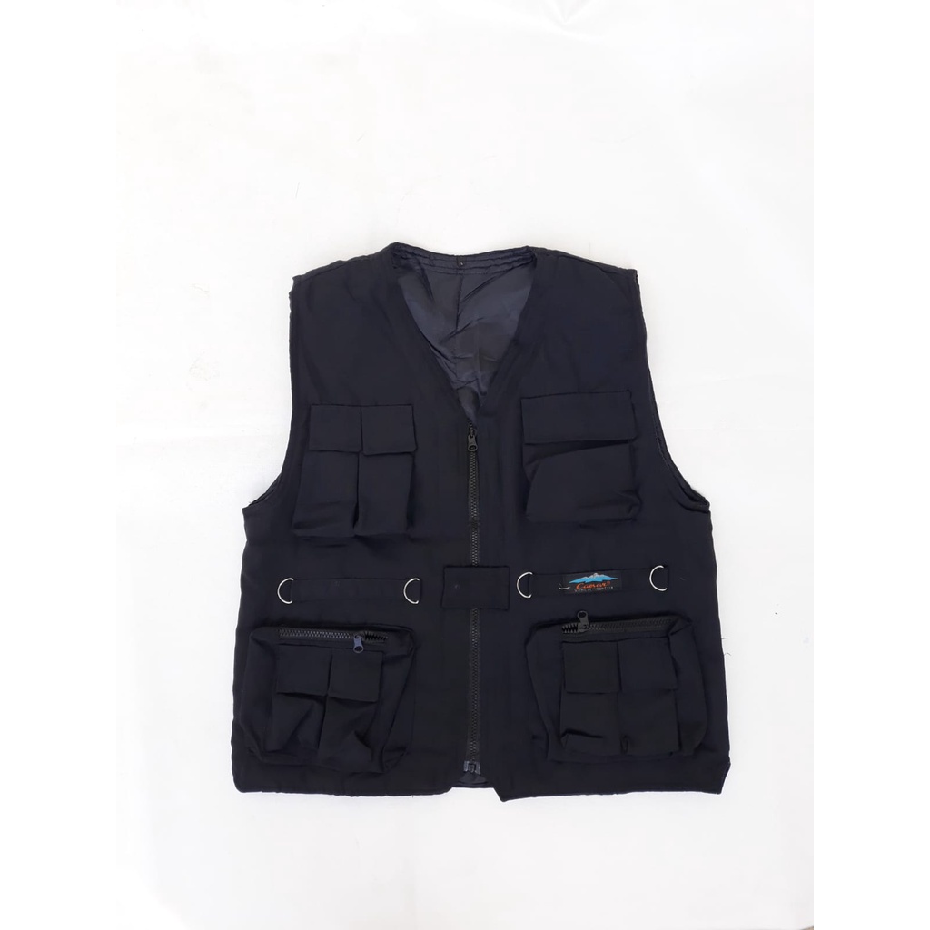 vests
