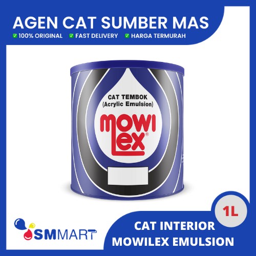 Mowilex Tinting 1Ltr