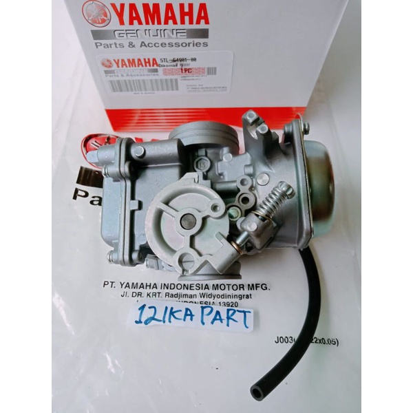 karburator mio sporty,mio soul,mio smile,fino,nouvo asli mikuni