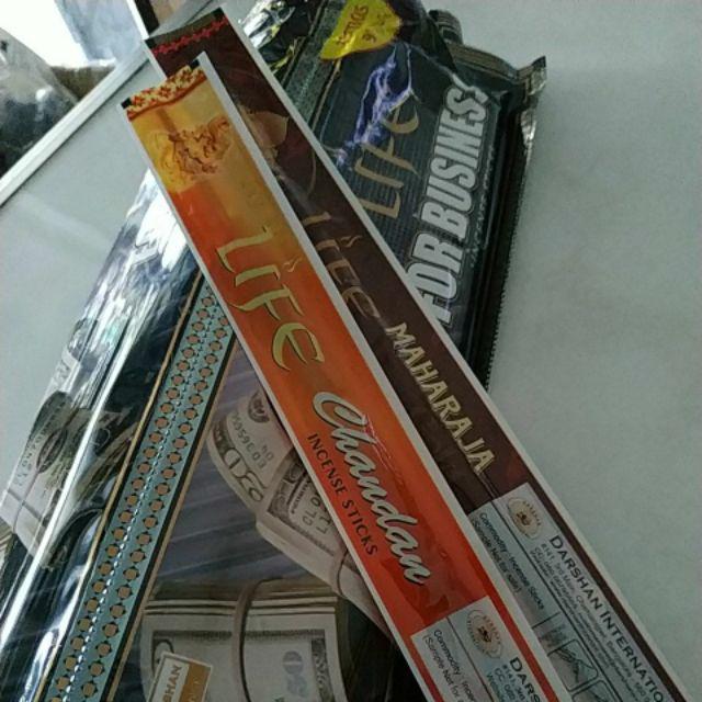 Dupa Harum For Business