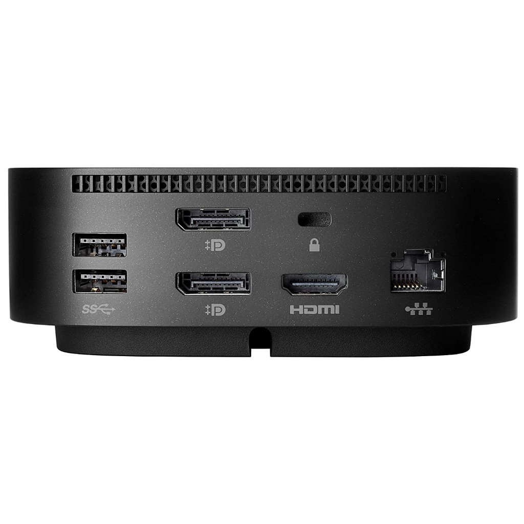Docking Station HP USB-C G5 5TW10AA Original