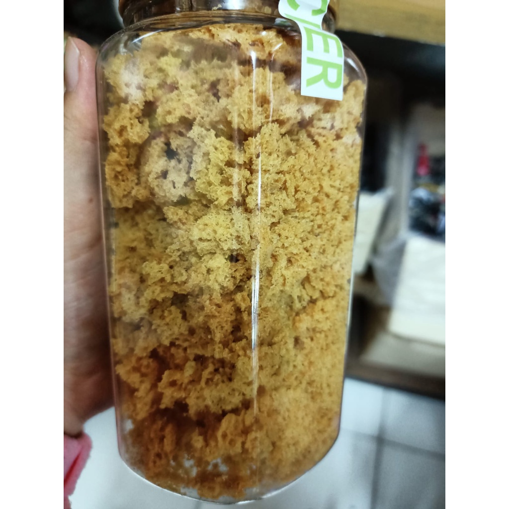 

KREMESAN || REMUKAN || SARI AYAM || CEMILAN JOGJA