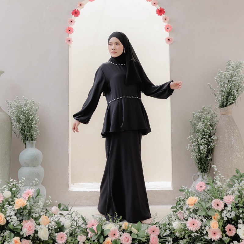 Eiliyah Dres⁣⁣⁣
