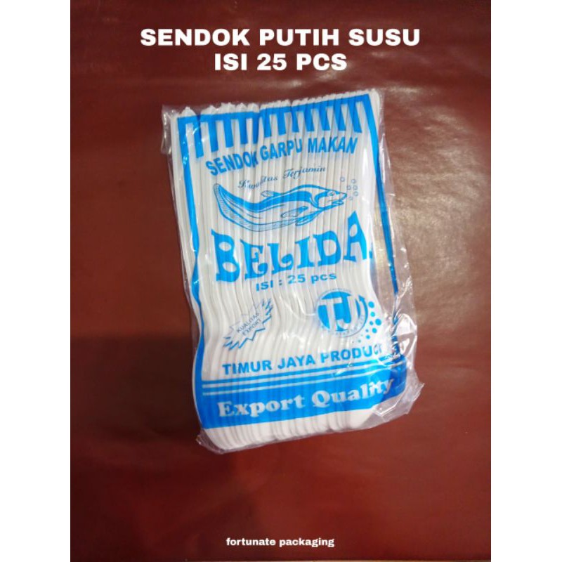 SendokPlastikBelida