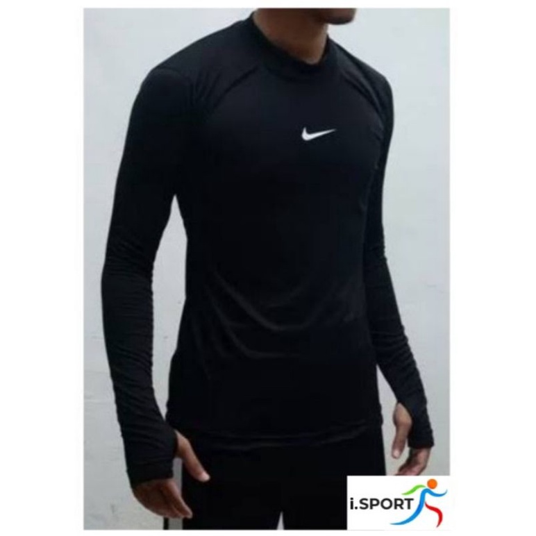 Manset Baselayer Panjang Thumbole