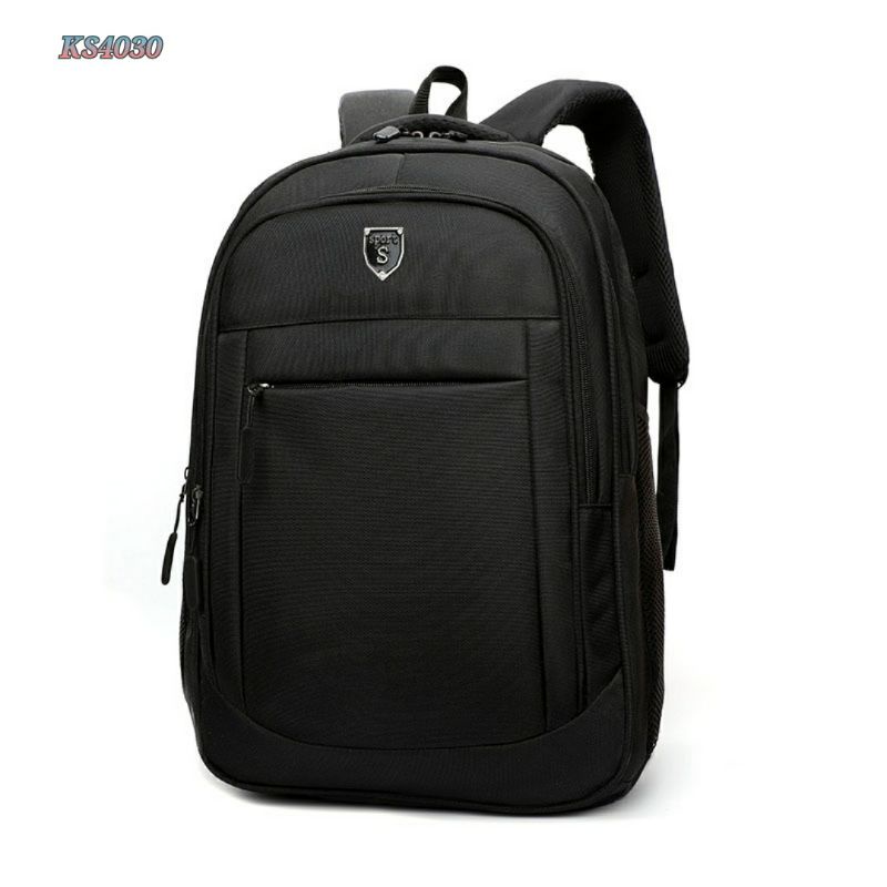 [Sale] KANOSUE LAPTOP BACKPACK UNISEX KS4030 IQ #Realstock