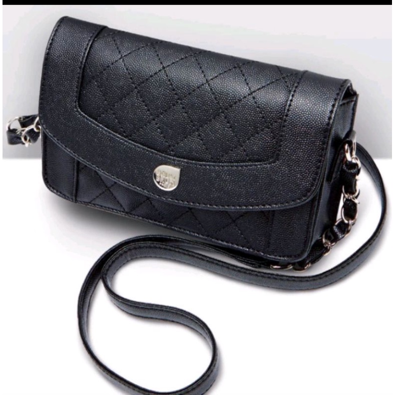 NEW  BRUNBRUN PARIS TAS SELEMPANG TERBARU BRUN BRUN PARIS SLING BAG WANITA SLEMPANG OFFICIAL TAS PRO