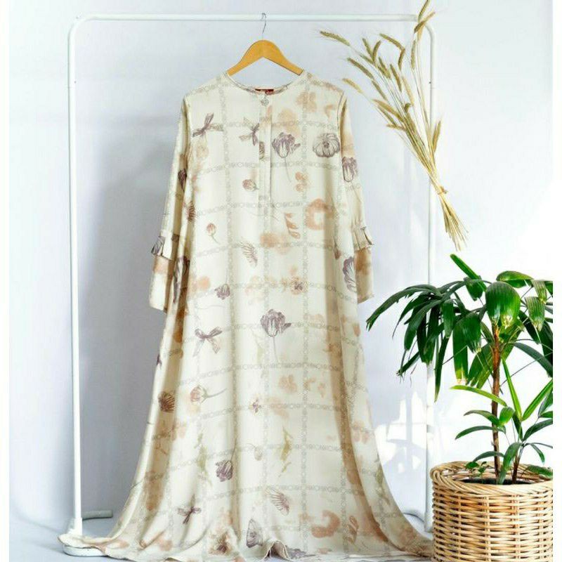 New Desti dress Ria Miranda by Riamiranda dekade