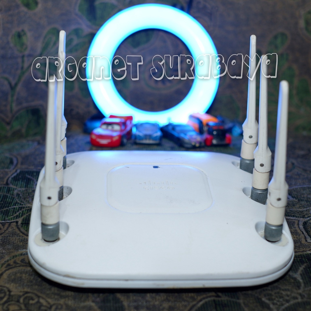 CISCO AIR-CAP3502E AP OUTDOOR