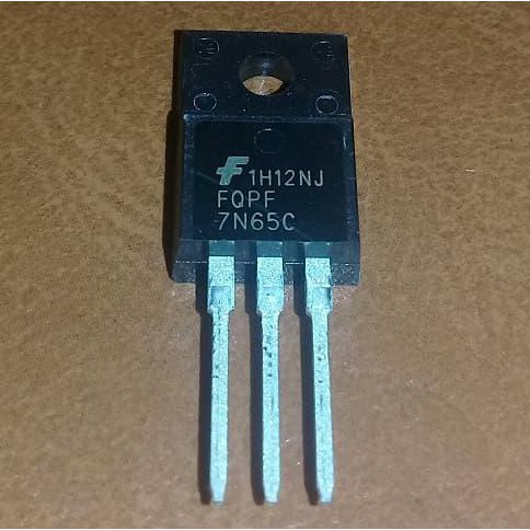 MOSFET 7N65C IC 7n65C 7N65C ORIGINAL sincer02 Juara