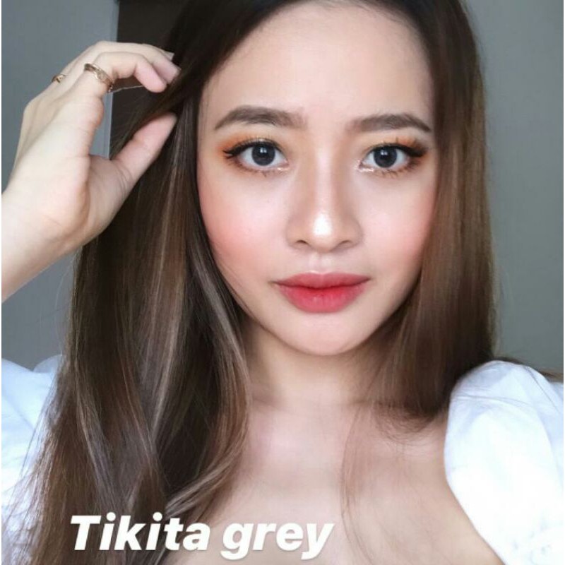 Tikita grey