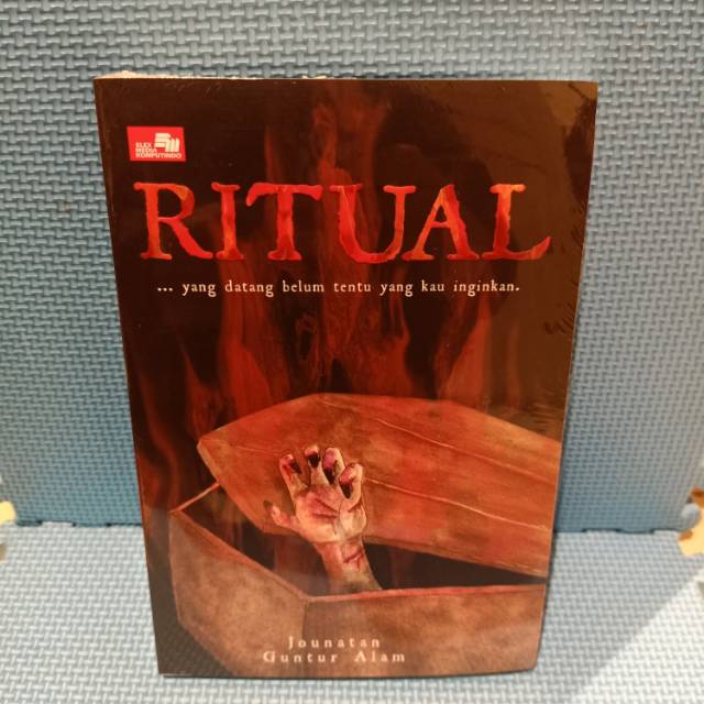 Ritual

Jounatan & Guntur Alam