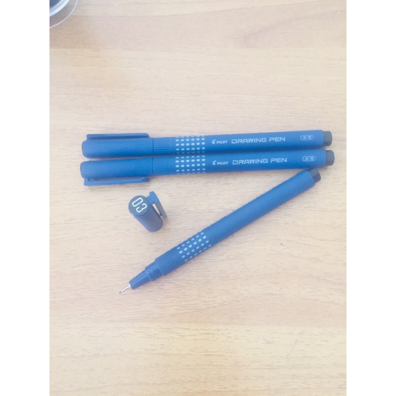 

Drawing pen PILOT