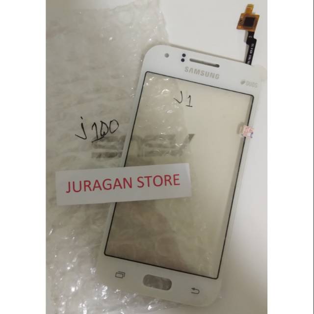 TOUCHSCREEN SAMSUNG GALAXY J1 J100 J100H ORIGINAL