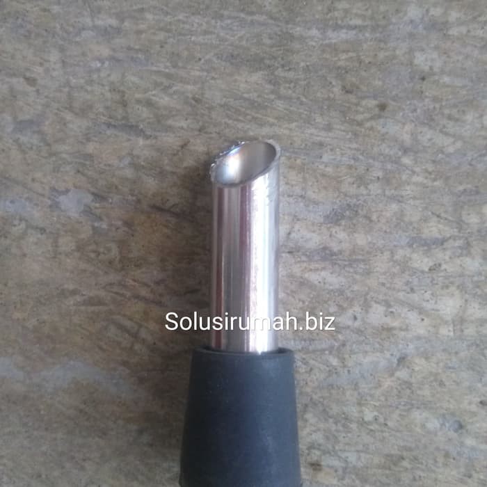 Tester Tusuk Beras Ss 7cm Atau 70mm Stainless Tester Jagung