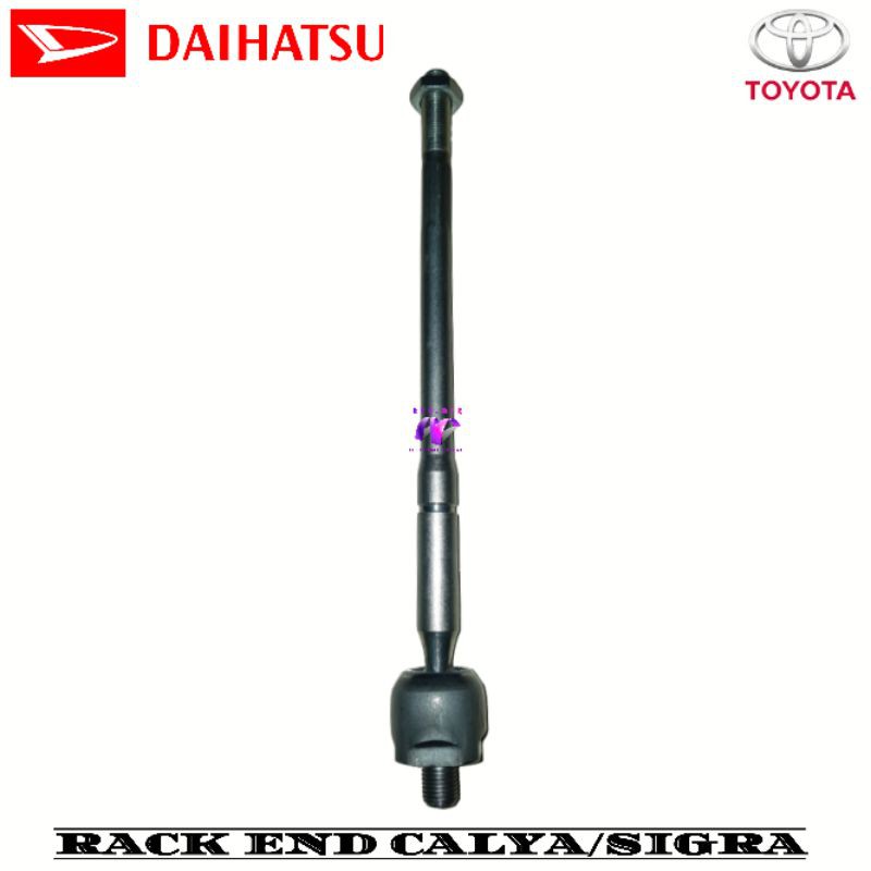 RACK END LONG TIE ROD CALYA-SIGRA ORI