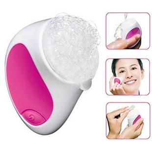 SKINNER BEAUTY SET SONIC FACIAL REJUVENATION - meremajakan dan putihin kulit