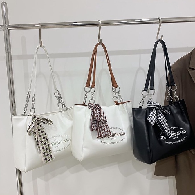 (2Pc Bisa 1Kg)GTBI998879900  New arrival  !! Tas Tote Bag Wanita Import Premium terbaru+SALL